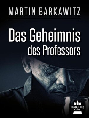 cover image of Das Geheimnis des Professors